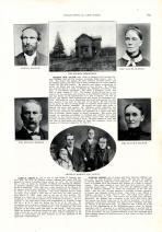 Biographical Sketches - Page 169, Rush County 1908